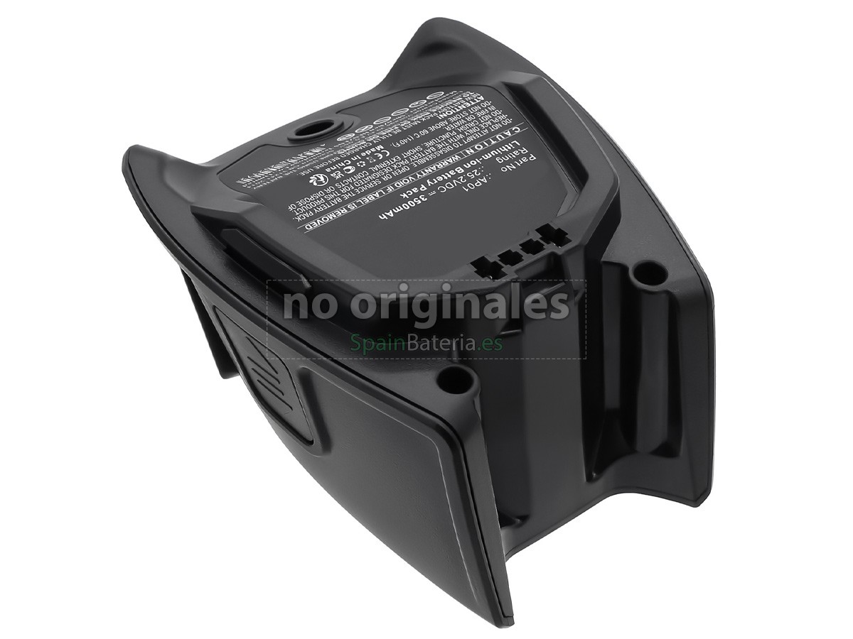 Batería para Aspiradora Miele 1010042