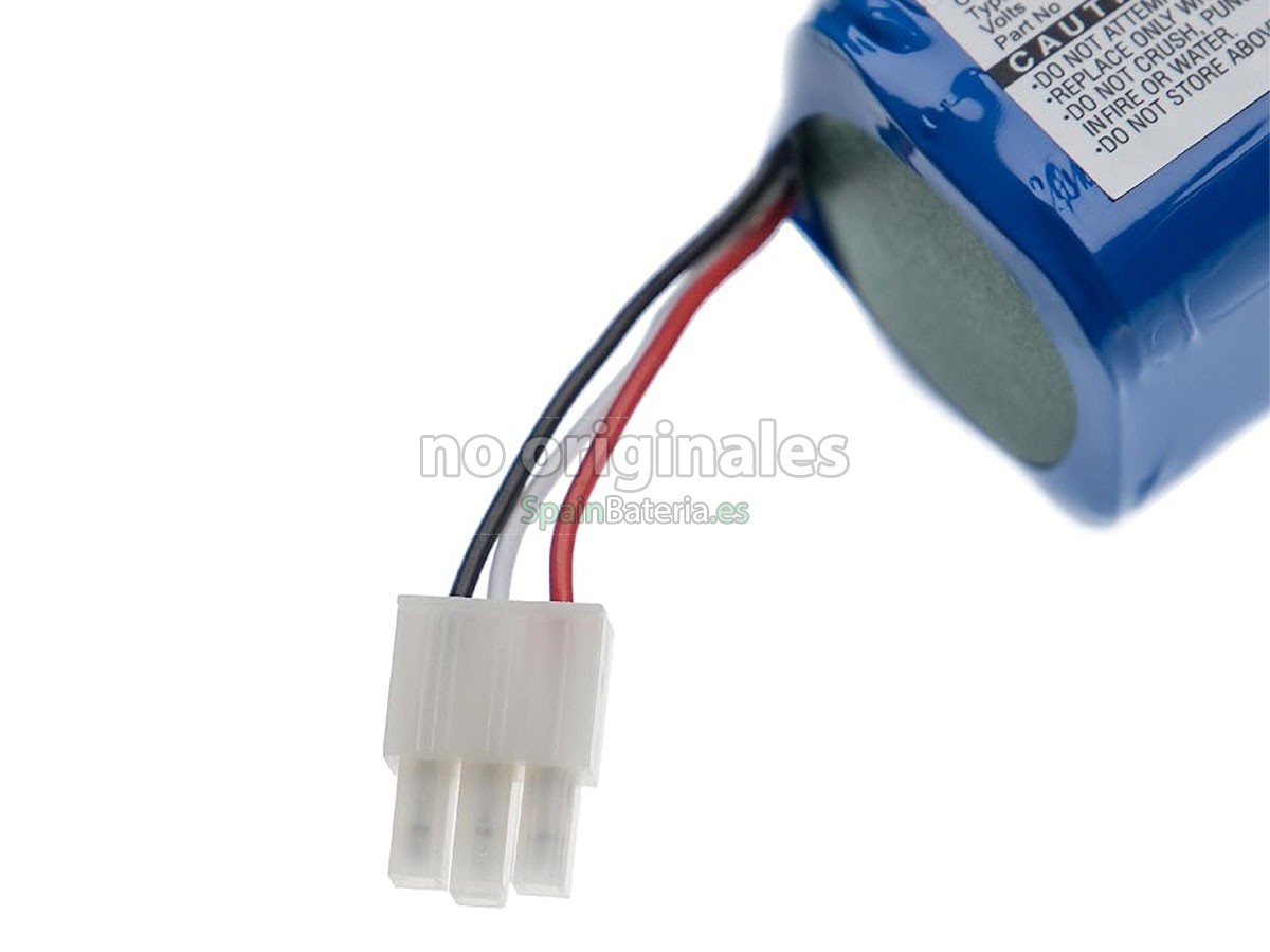 Batería para Miele SCOUT RX1