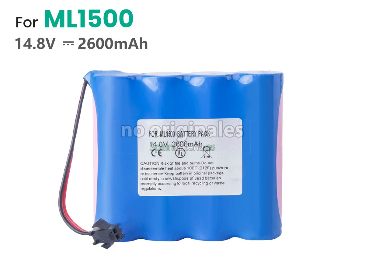 Batería para Million ML1200