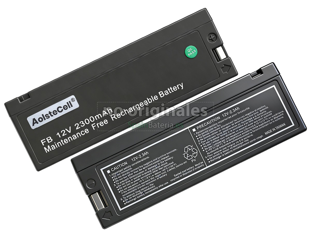 Batería para Mindray PM-8000EXPRESS