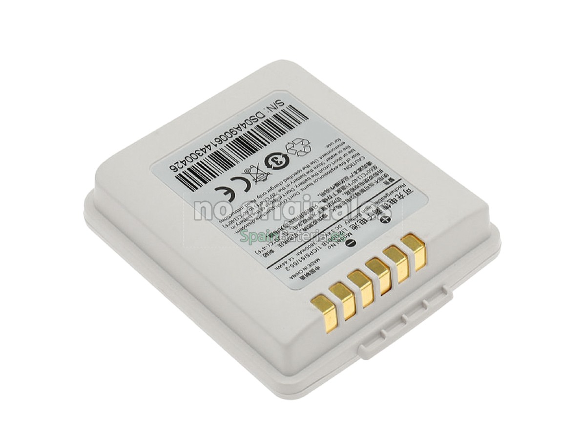 Batería para Mindray TELEMETRY LAUNCHER