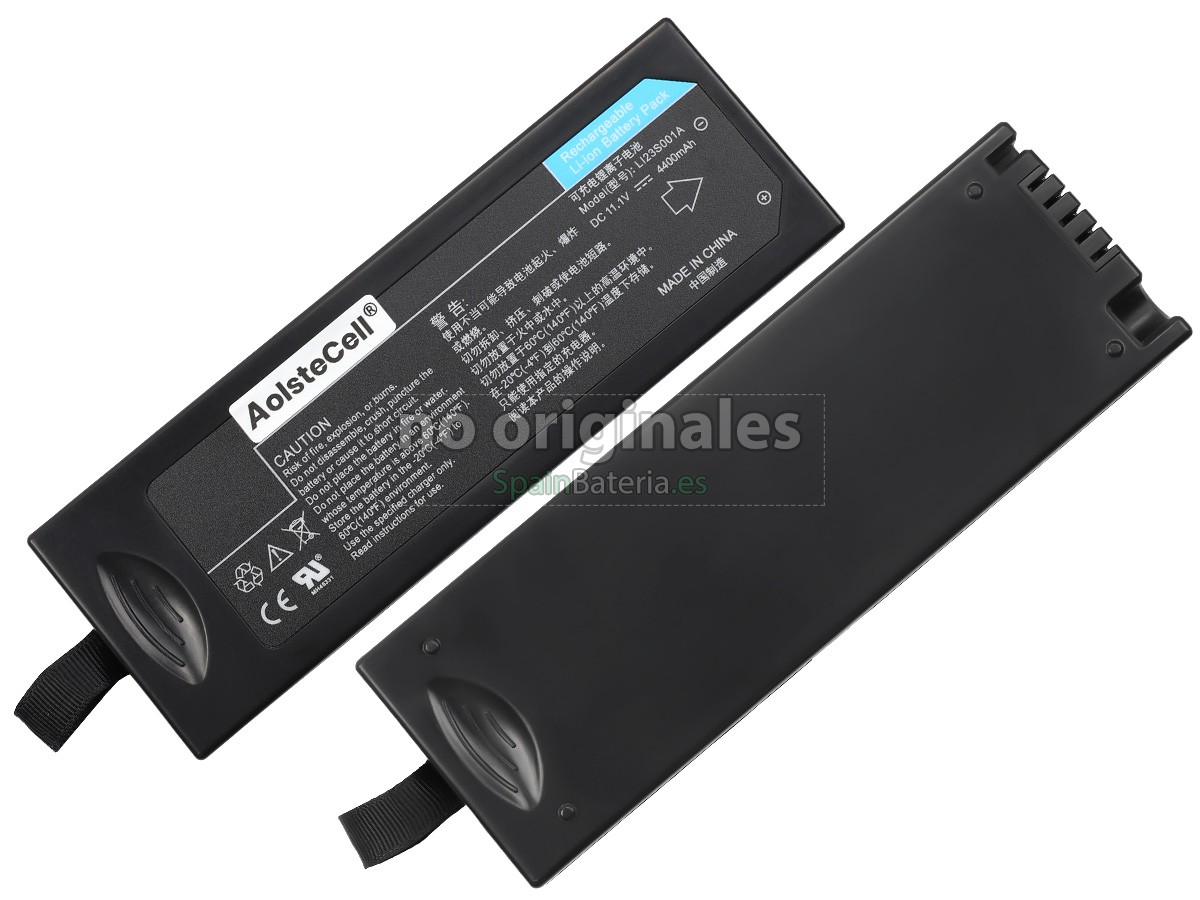 Batería para Mindray WATO EX-35