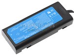 Batería de reemplazo Mindray iMEC8 Vet Monitor