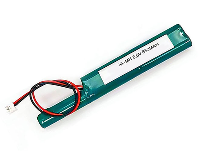 Batería de reemplazo Mitutoyo 6V-SJ210