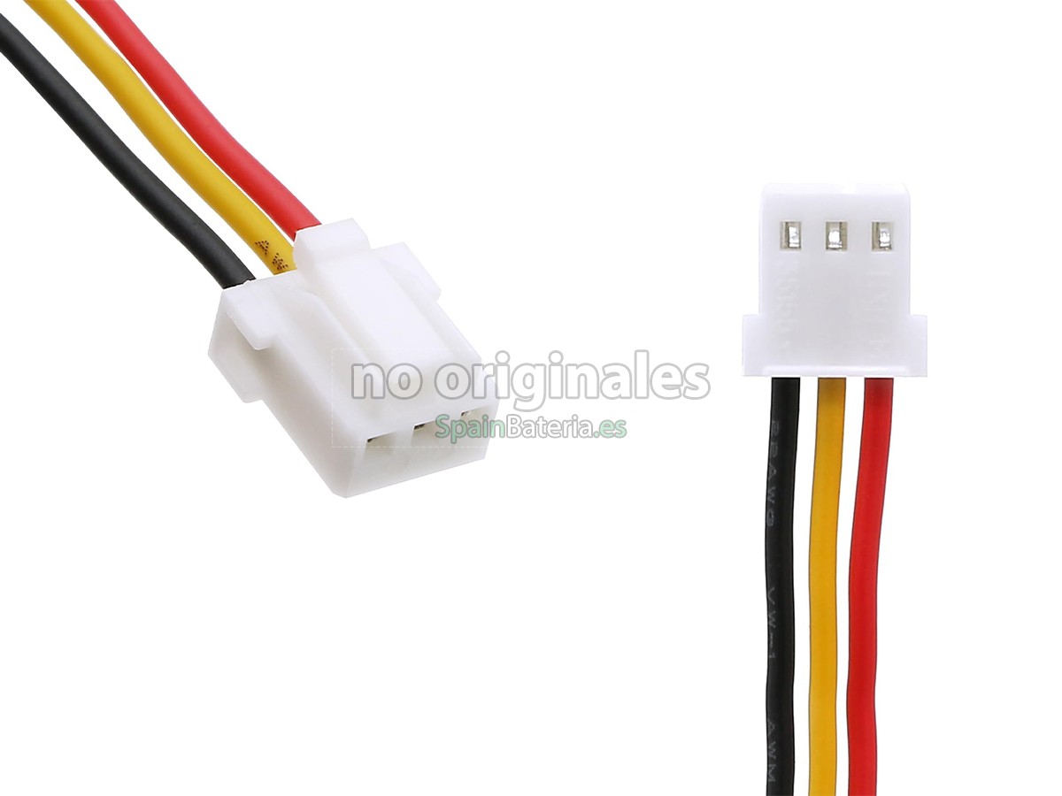 Batería para Moneual ME670