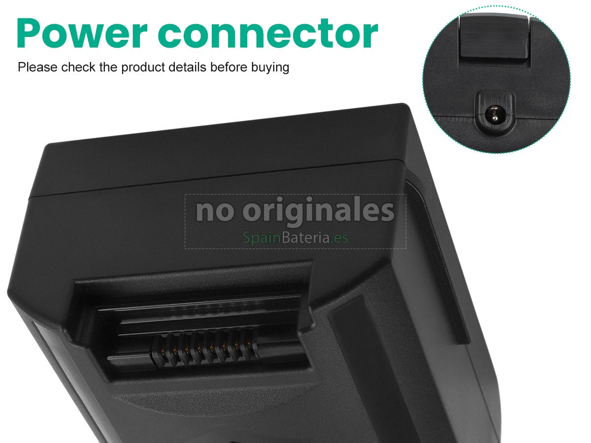 Batería para Moosoo T150