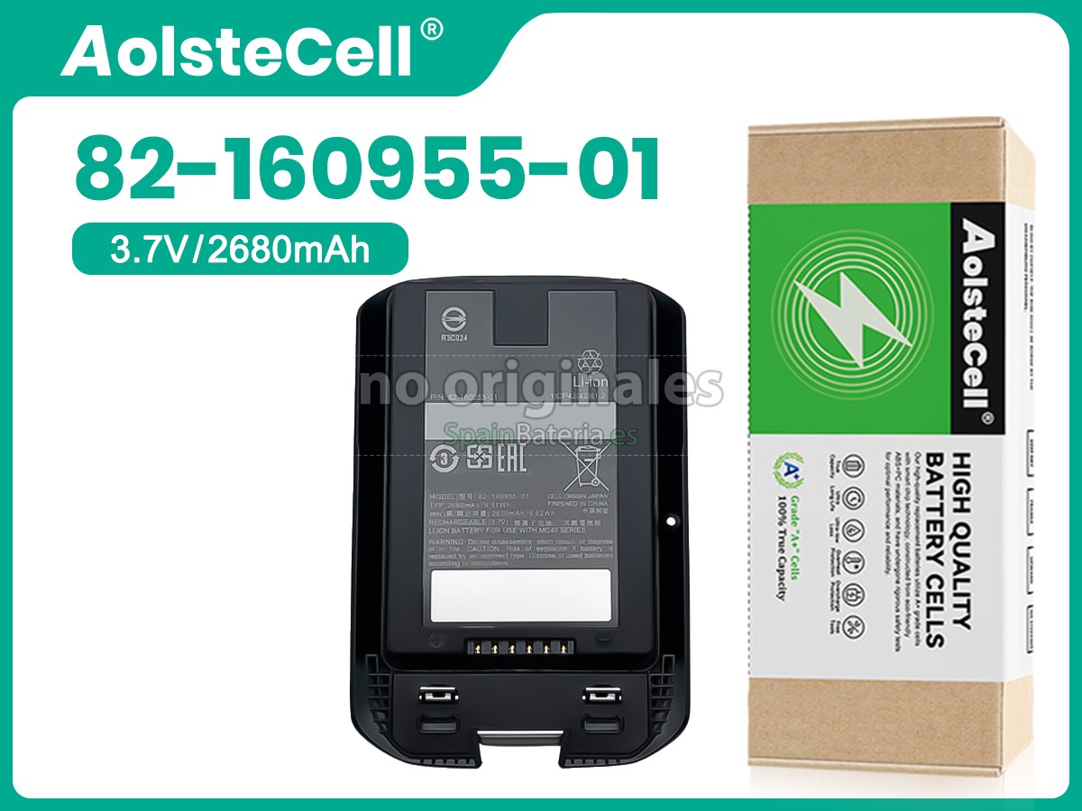 Batería para Motorola MC40