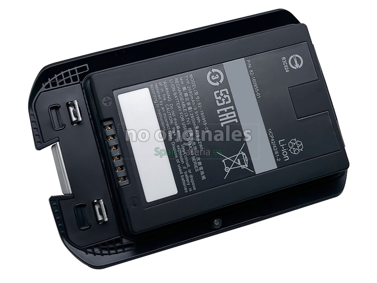 Batería para Motorola MC40