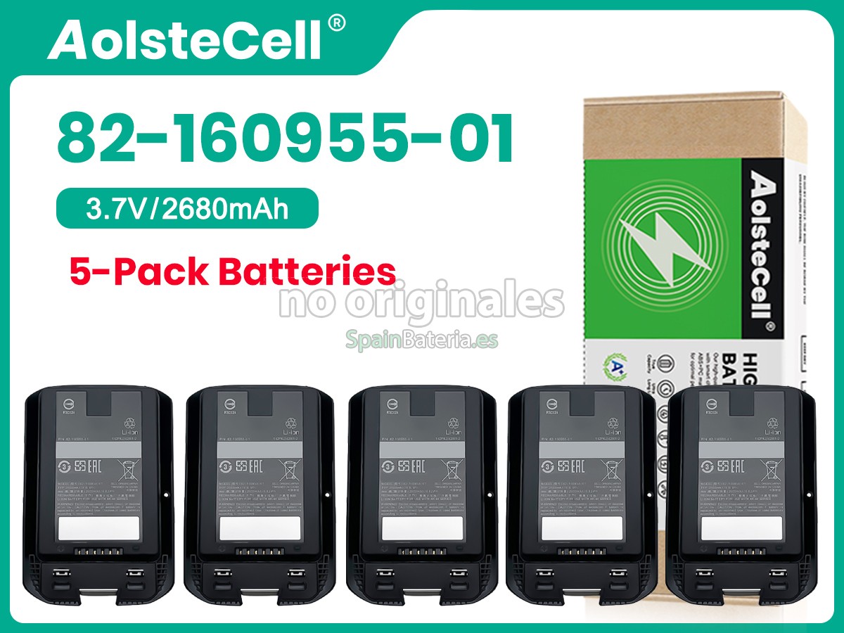 Batería para Motorola MC40