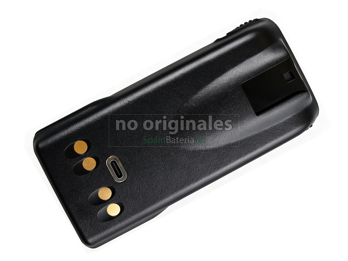 Batería para radios bidireccionales Motorola MT1500