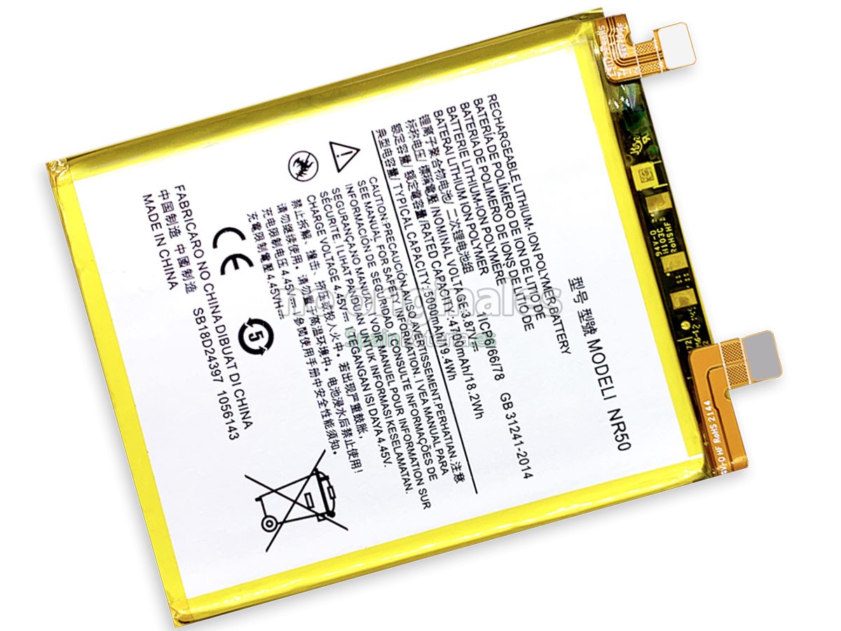 Batería para Motorola NR50