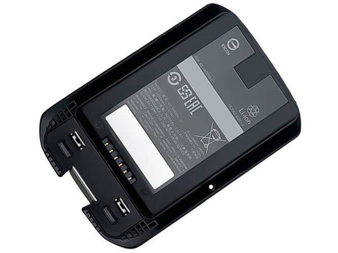 Batería de reemplazo Motorola 82-160955-01
