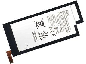 Batería de reemplazo Motorola FB55