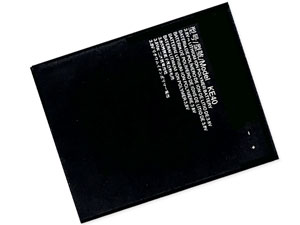 Batería de reemplazo Motorola E6