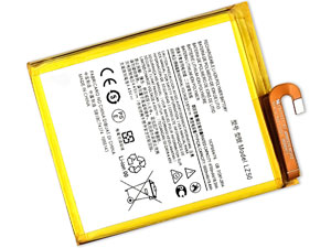 Batería de reemplazo Motorola LZ50