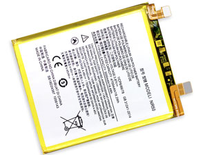 Batería de reemplazo Motorola NR50
