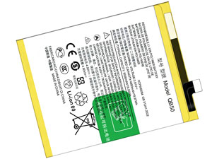 Batería de reemplazo Motorola QB50