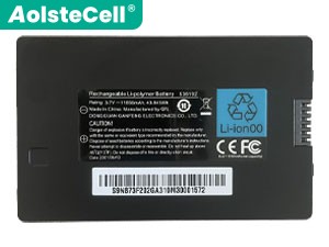 Batería de reemplazo MSI S9N-873F100-MG5
