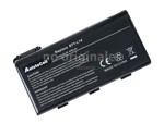 Batería para portátil MSI A7200
