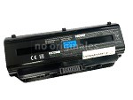 Batería de reemplazo NEC PC-LL750JS6B