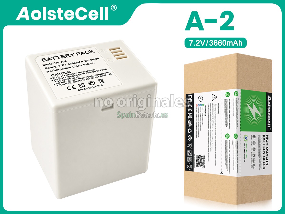 Batería para Netgear A-2