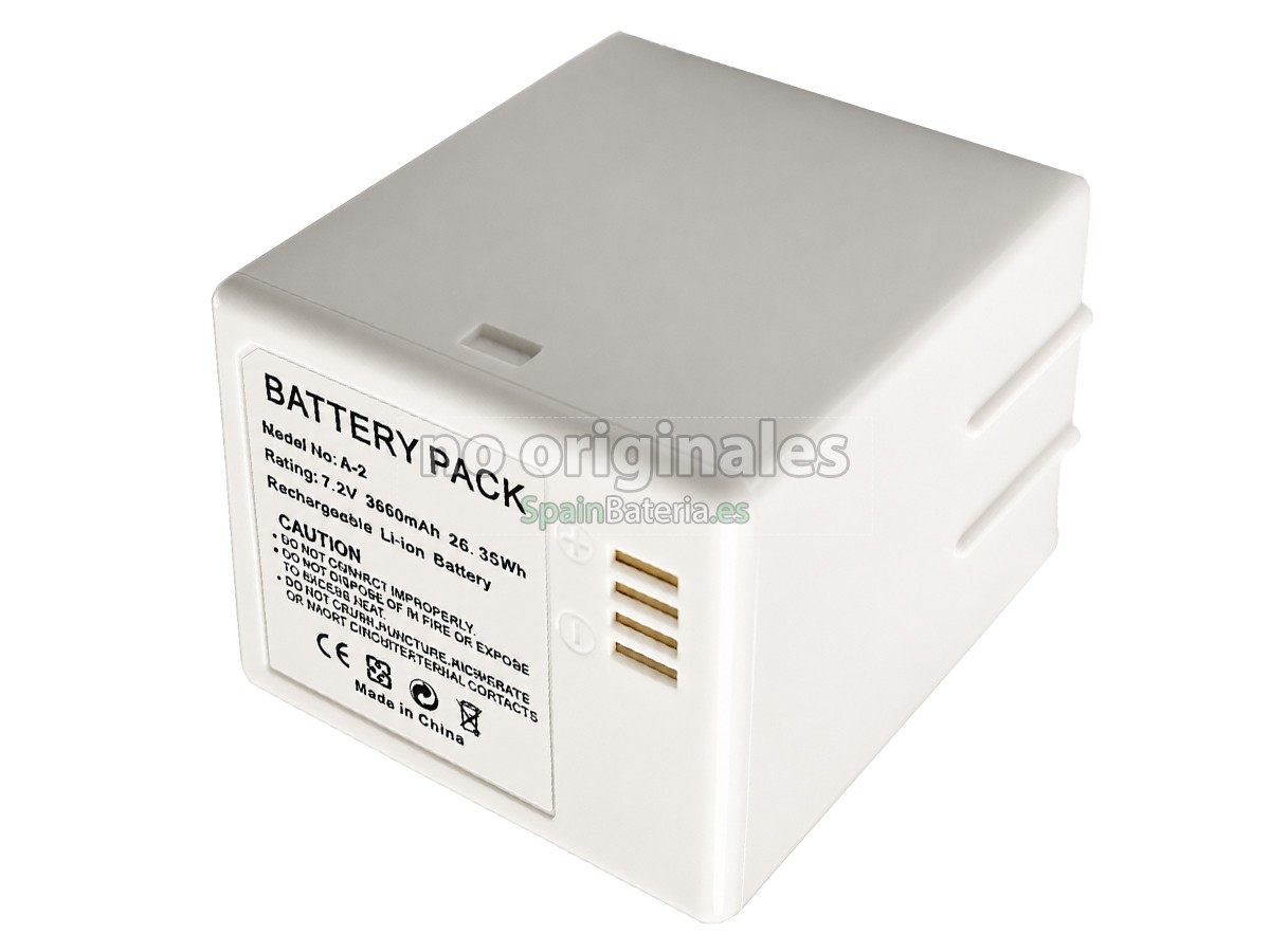 Batería para Netgear A-2