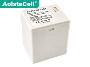 Batería de reemplazo Netgear A-2