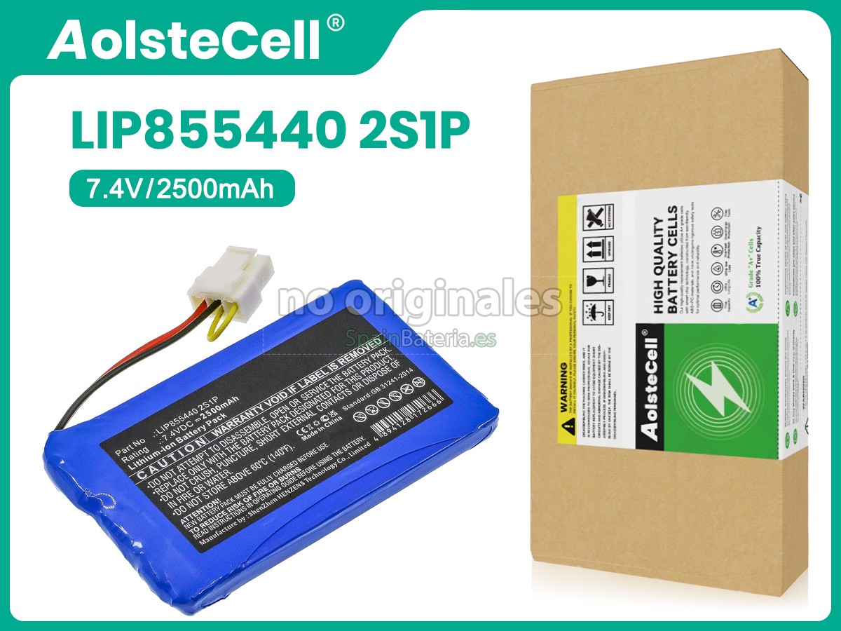 Batería para Neusoft SCP-XIKANG-3001