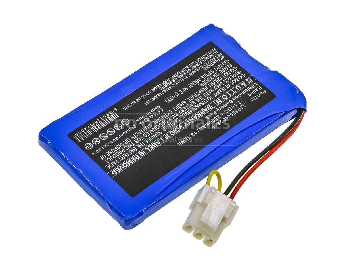 Batería para Neusoft SCP-XIKANG-3001