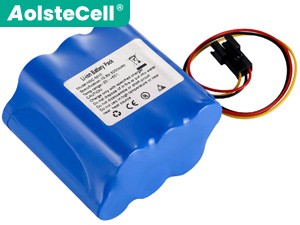 Batería de reemplazo Neusoft NSC-M10