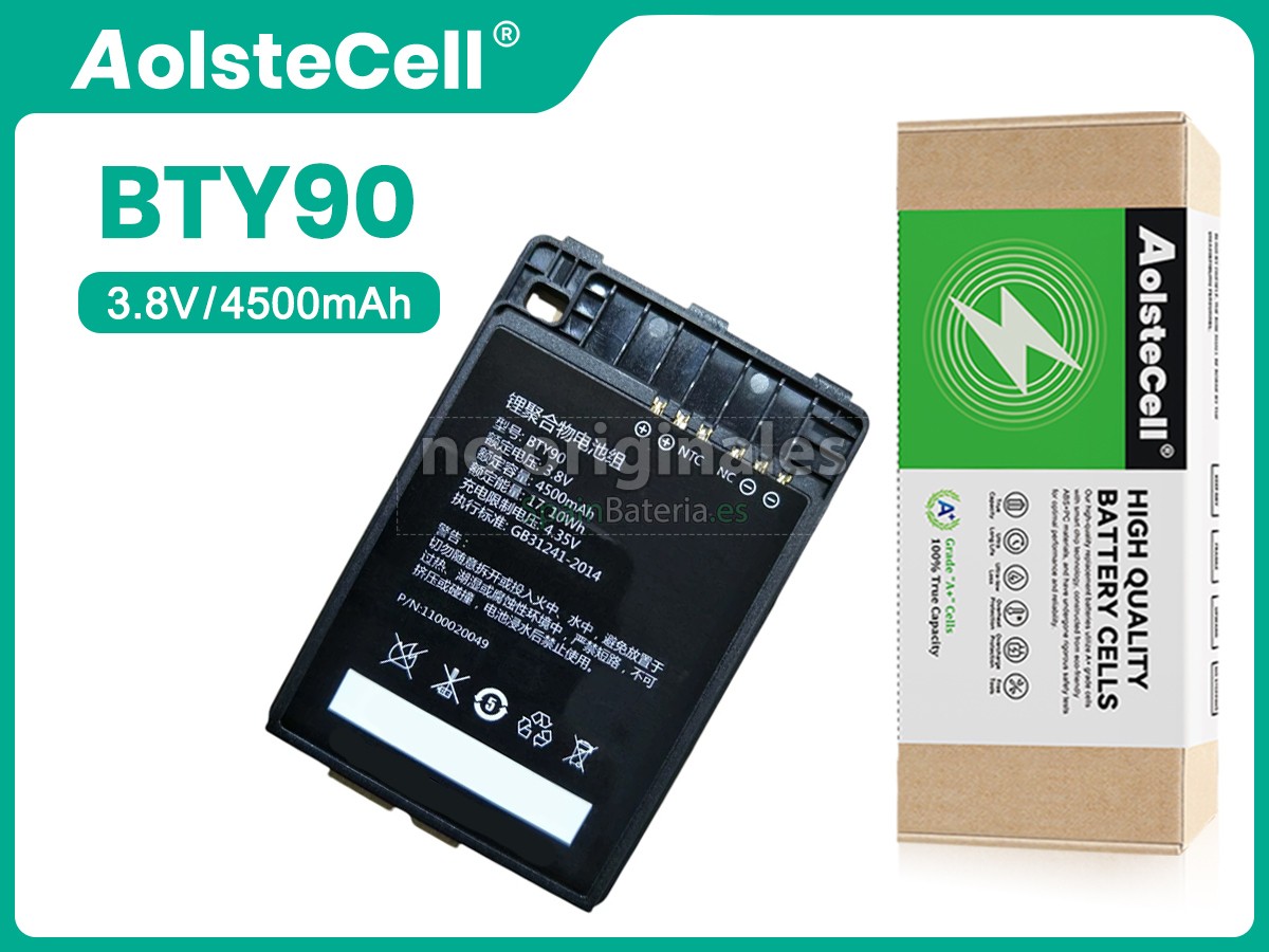 Batería para Newland BTY90