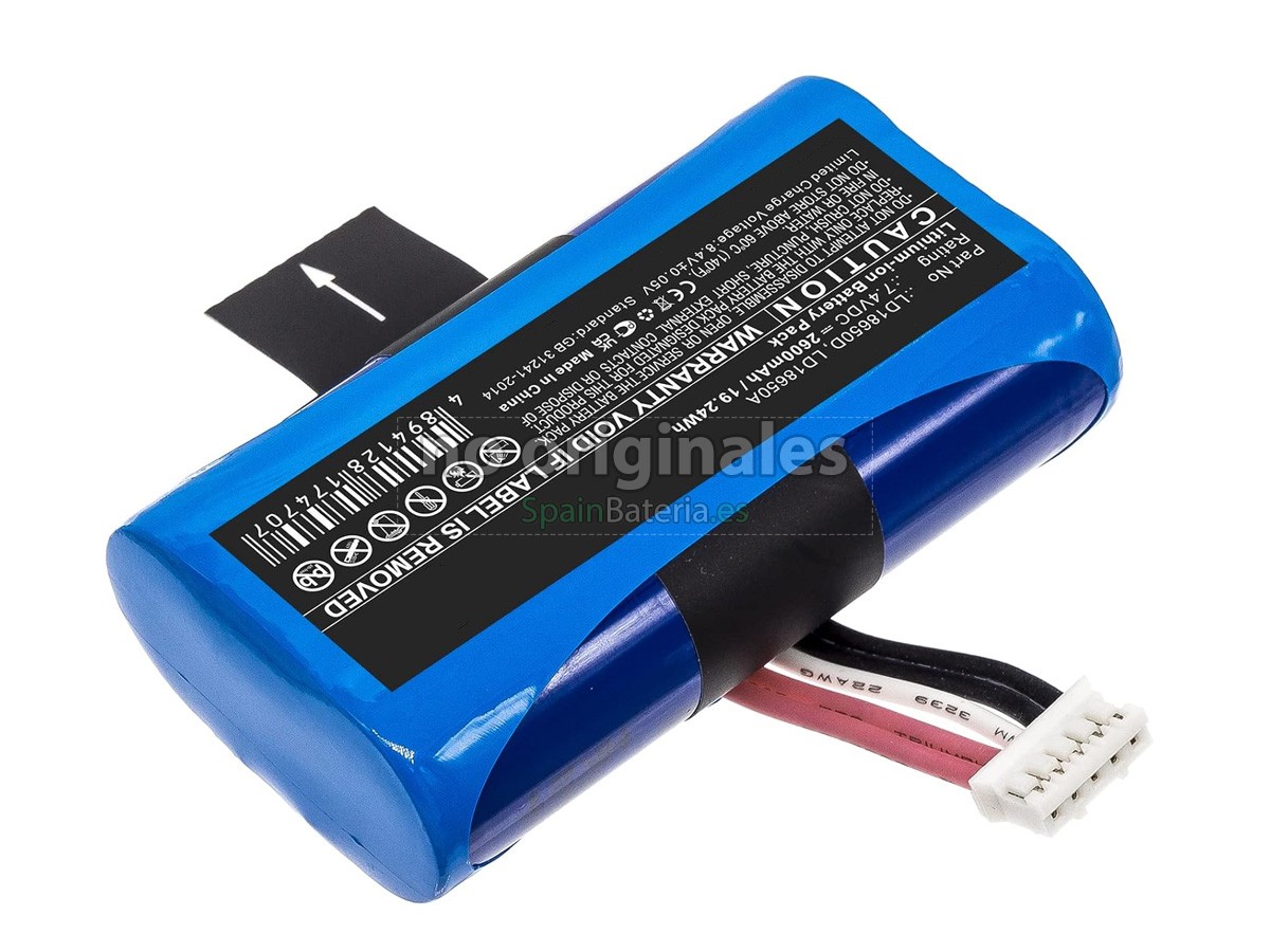 Batería para Newland A8