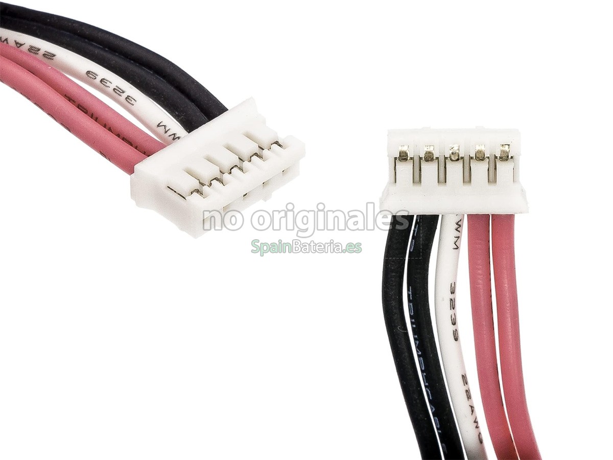 Batería para Newland A8