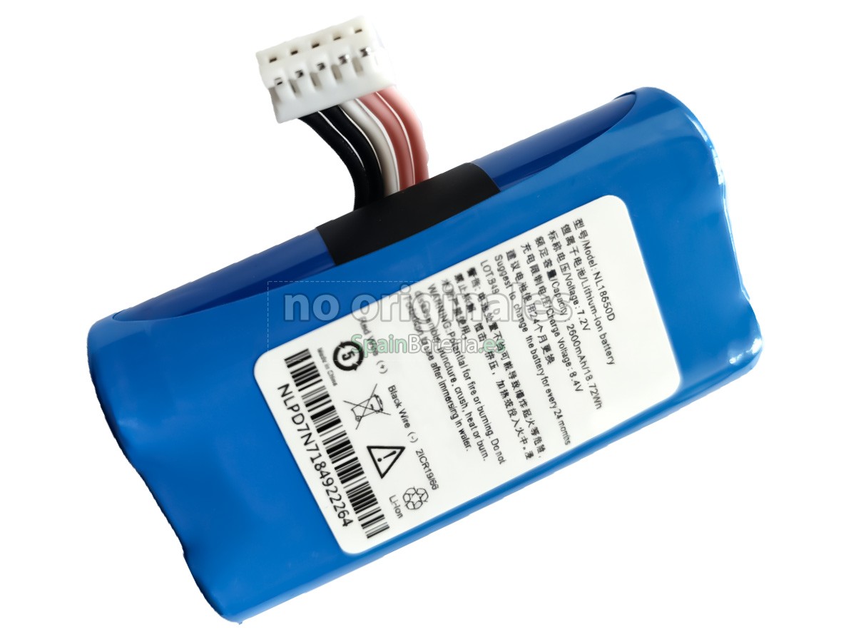 Batería para Newland NL18650D