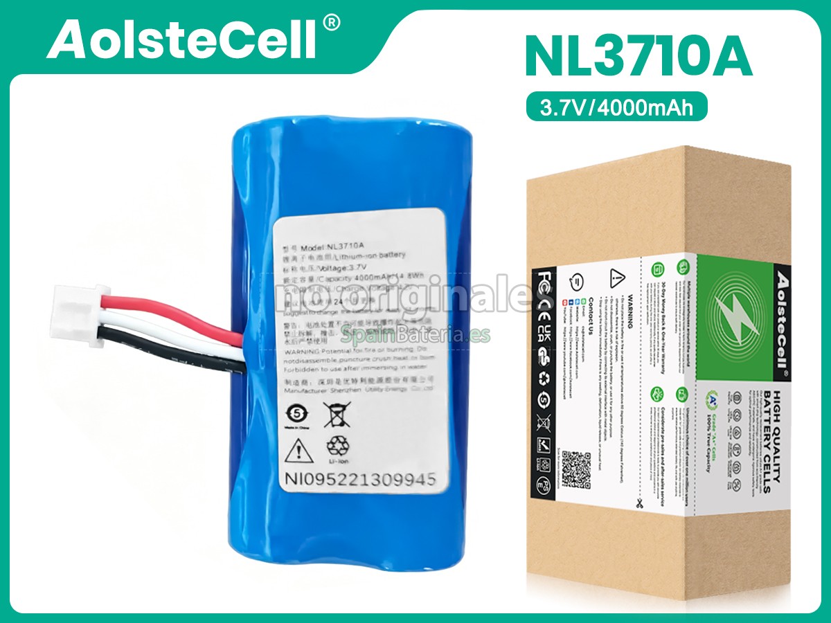 Batería para Newland T9