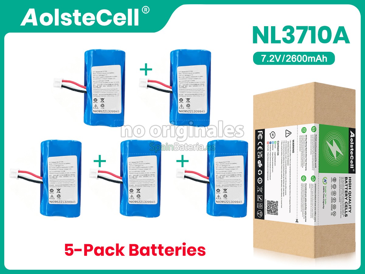 Batería para Newland T9