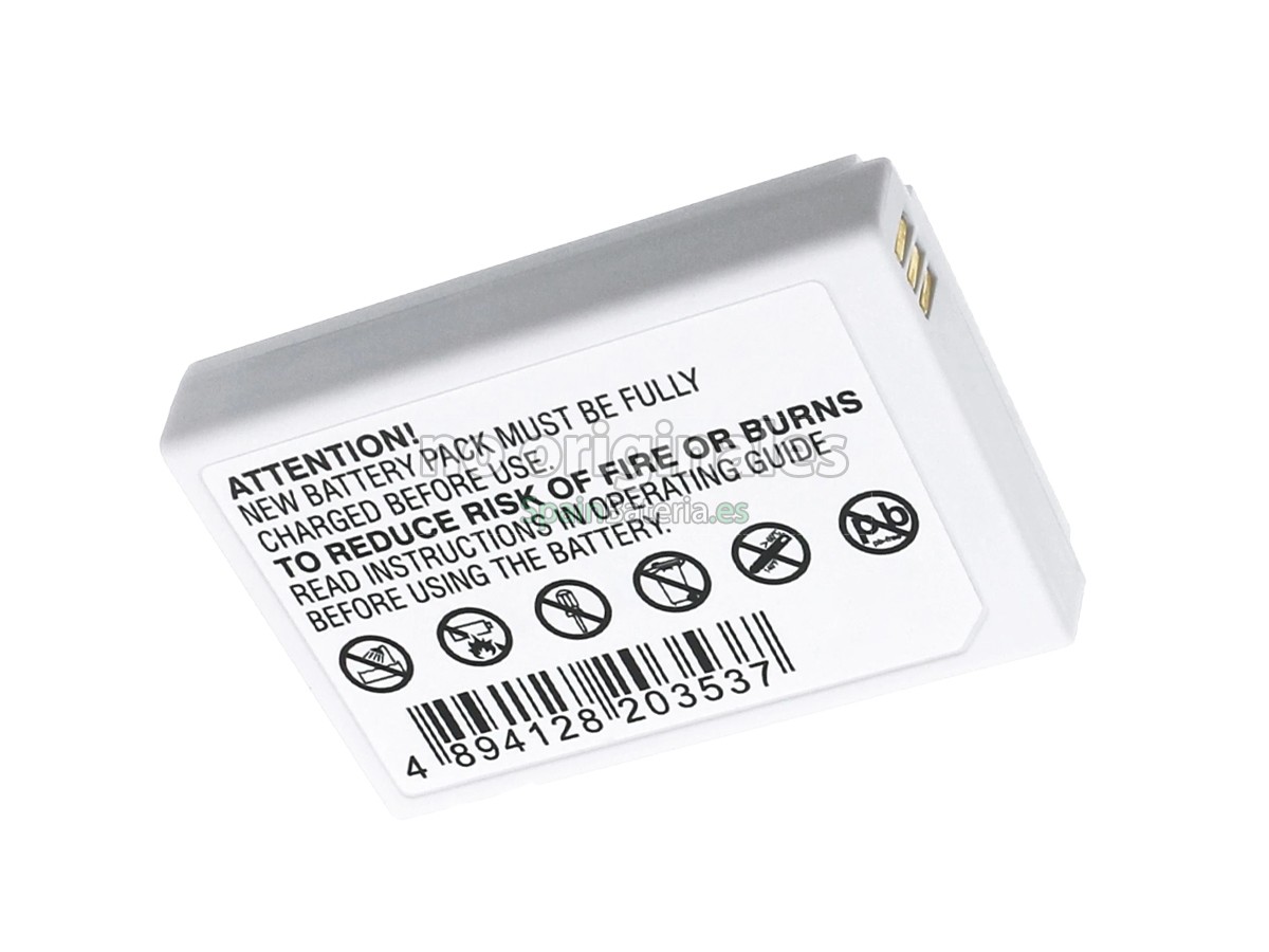 Batería para Nihon Kohden SB-202D