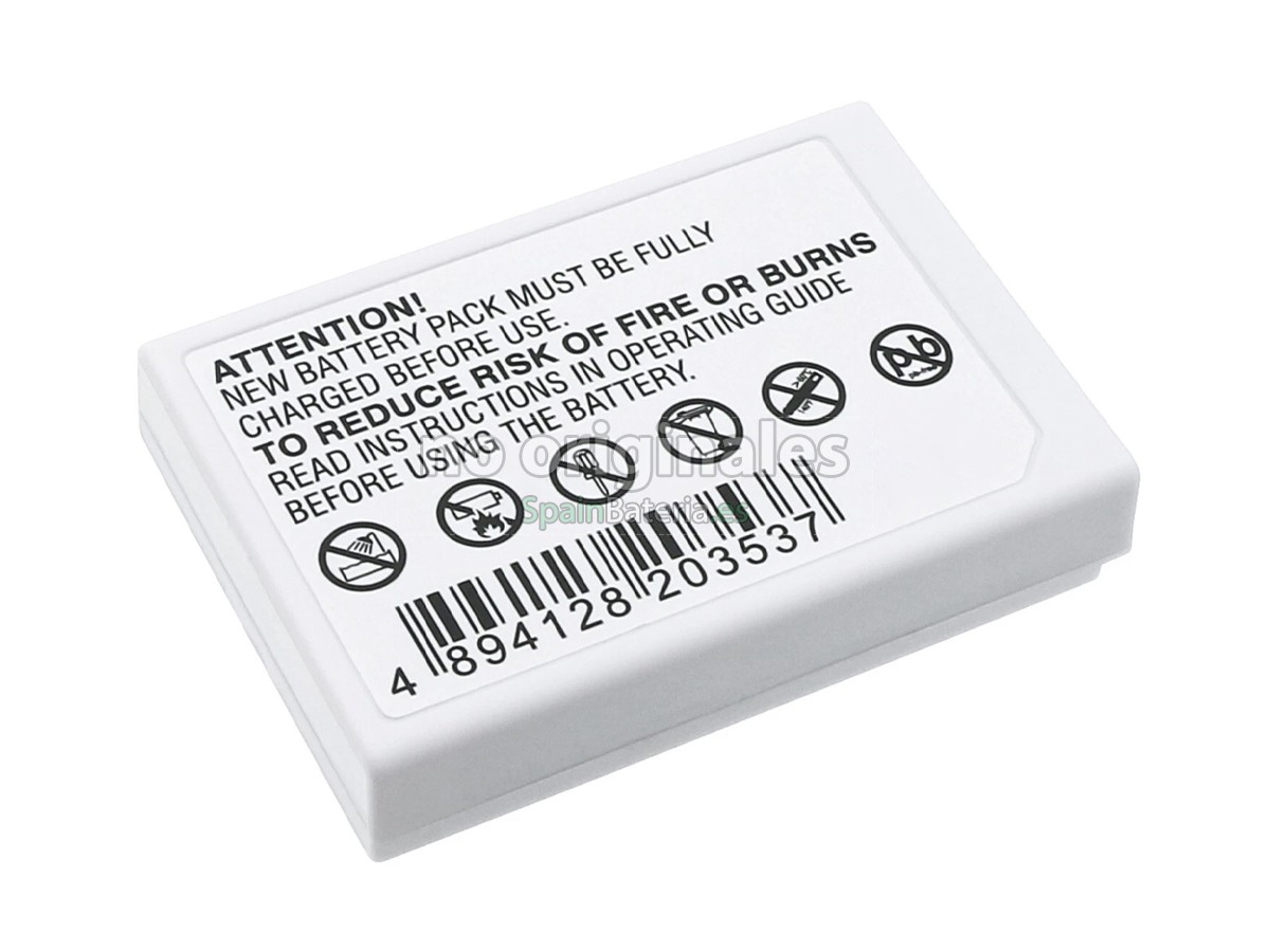 Batería para Nihon Kohden SB-202D