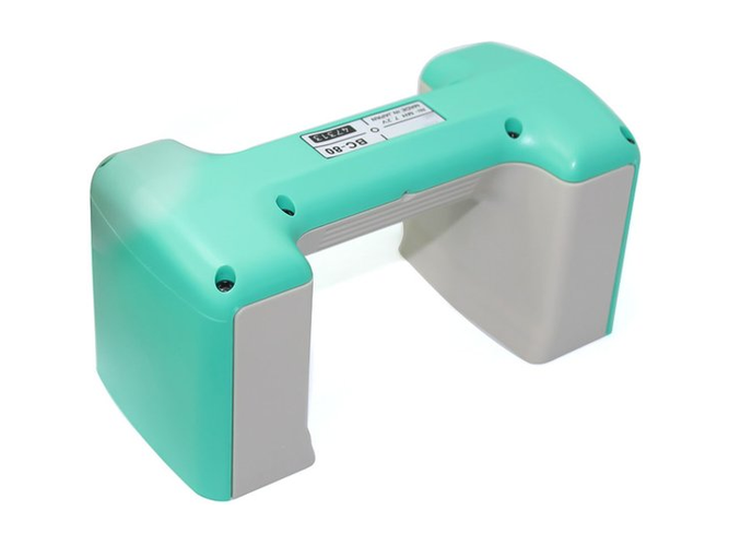 Batería de reemplazo para Instrumento de medición Nikon DTM-600