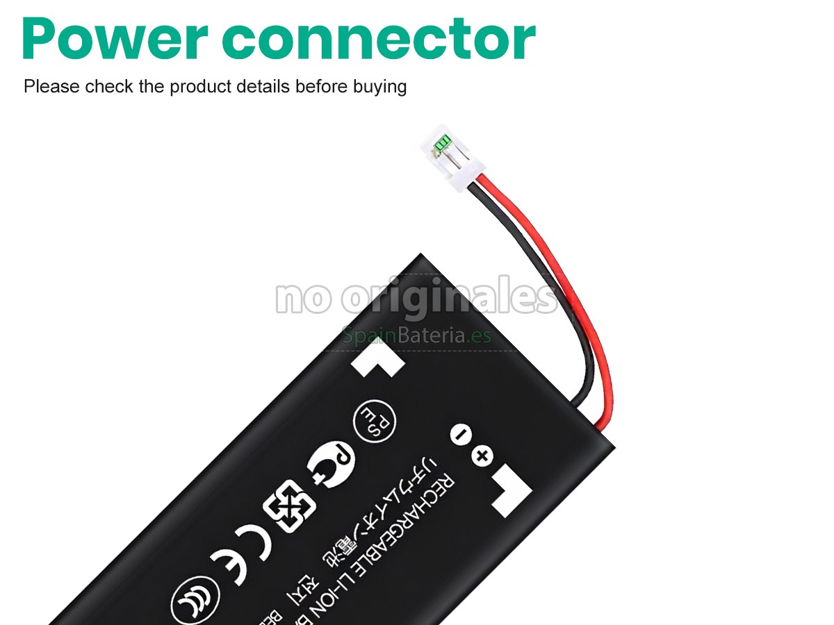 Batería para Nintendo SWITCH 2 GAME CONTROLLER
