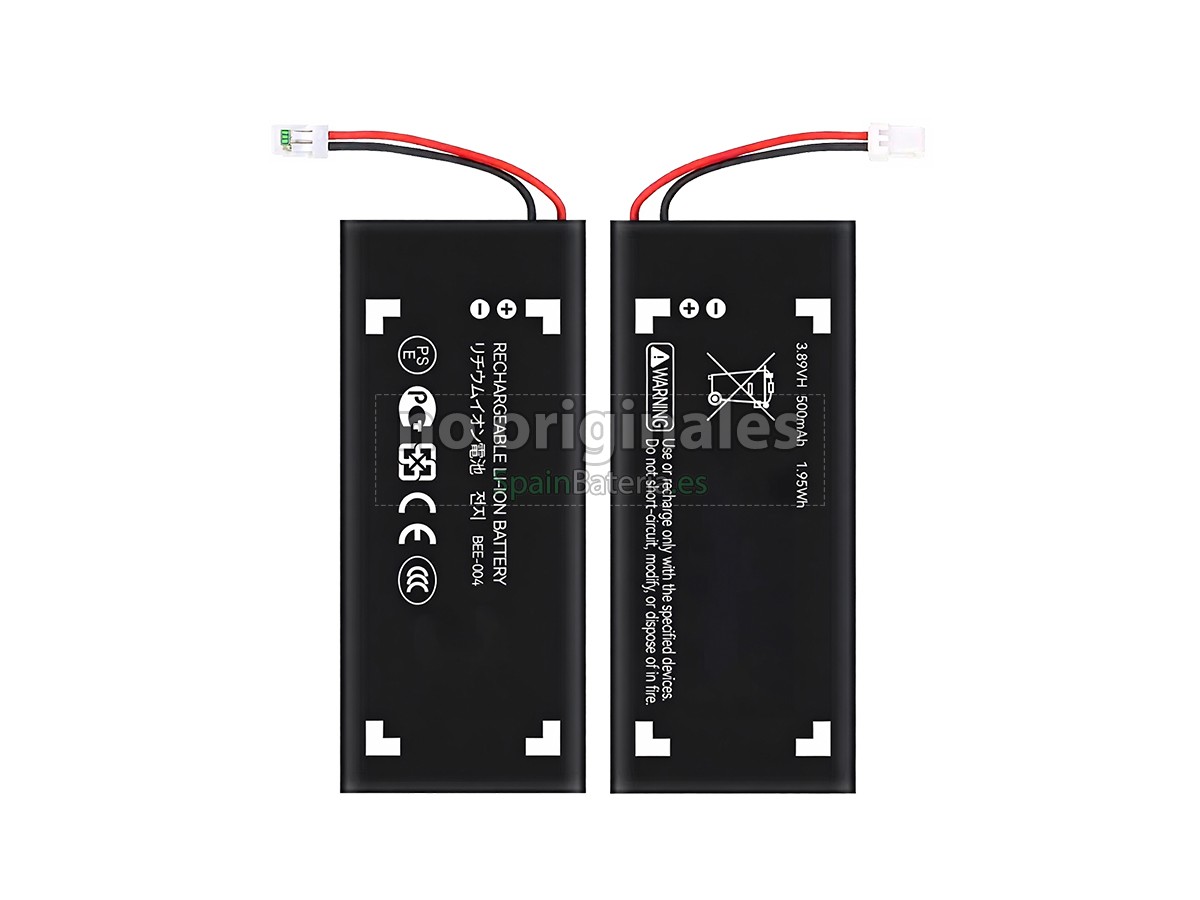 Batería para Nintendo SWITCH 2 GAME CONTROLLER