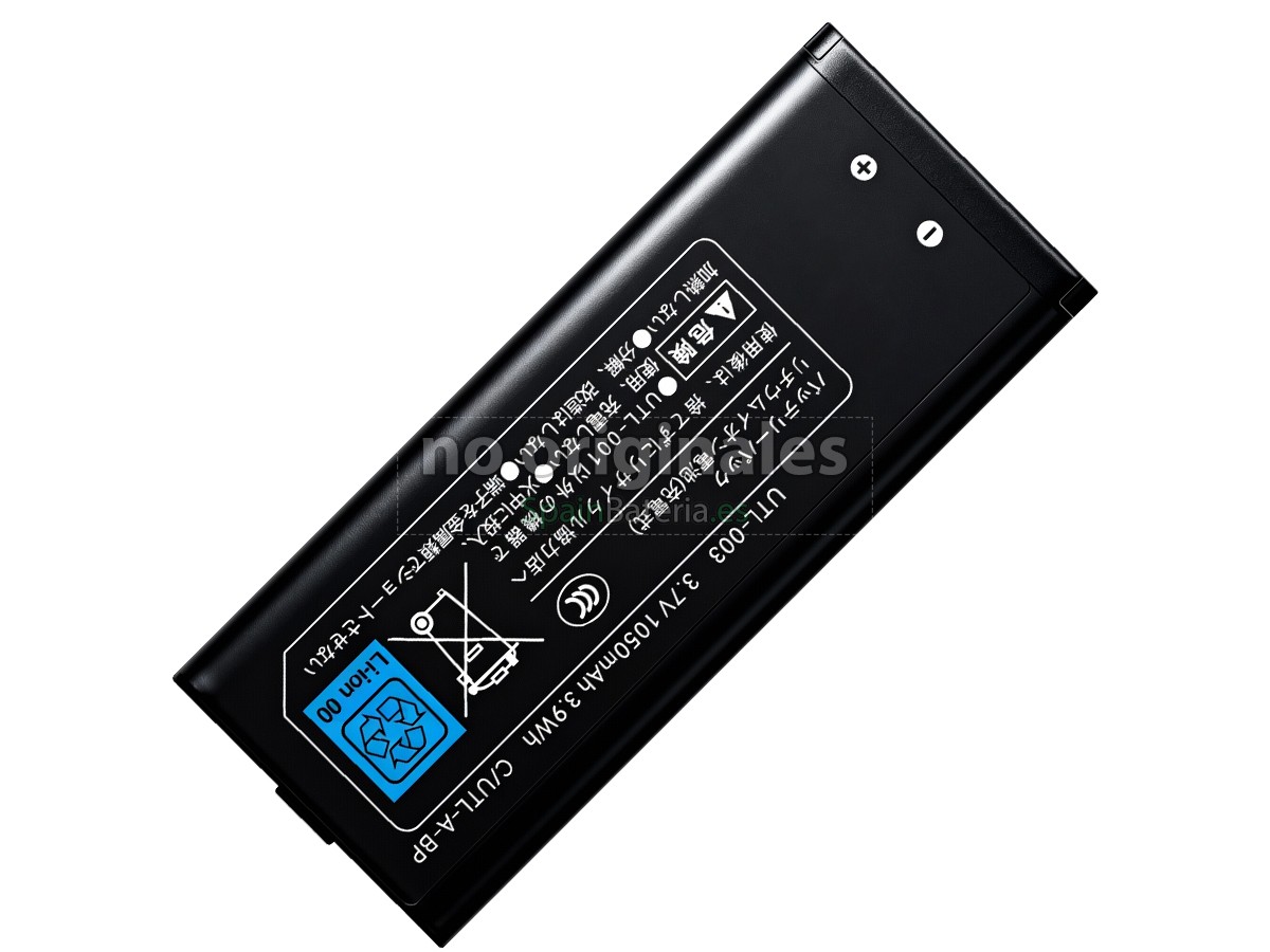 Batería para Nintendo UTL-003