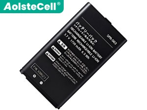 Batería de reemplazo Nintendo 3DS LL