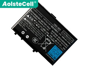Batería de reemplazo Nintendo NDSL
