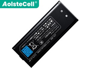 Batería de reemplazo Nintendo NDSi XL