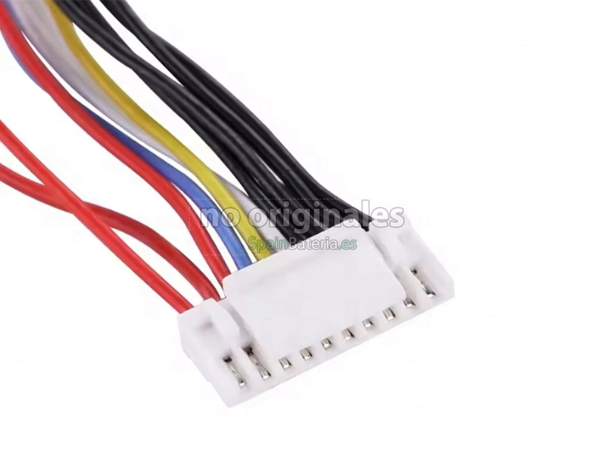 Batería para Nissin KF4