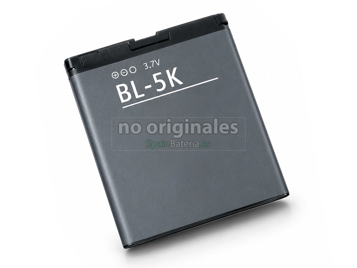 Batería para Nokia C7
