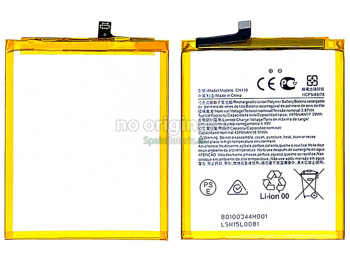 Batería para Nokia CN110