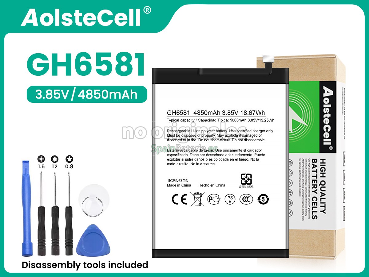 Batería para Nokia G11 PLUS