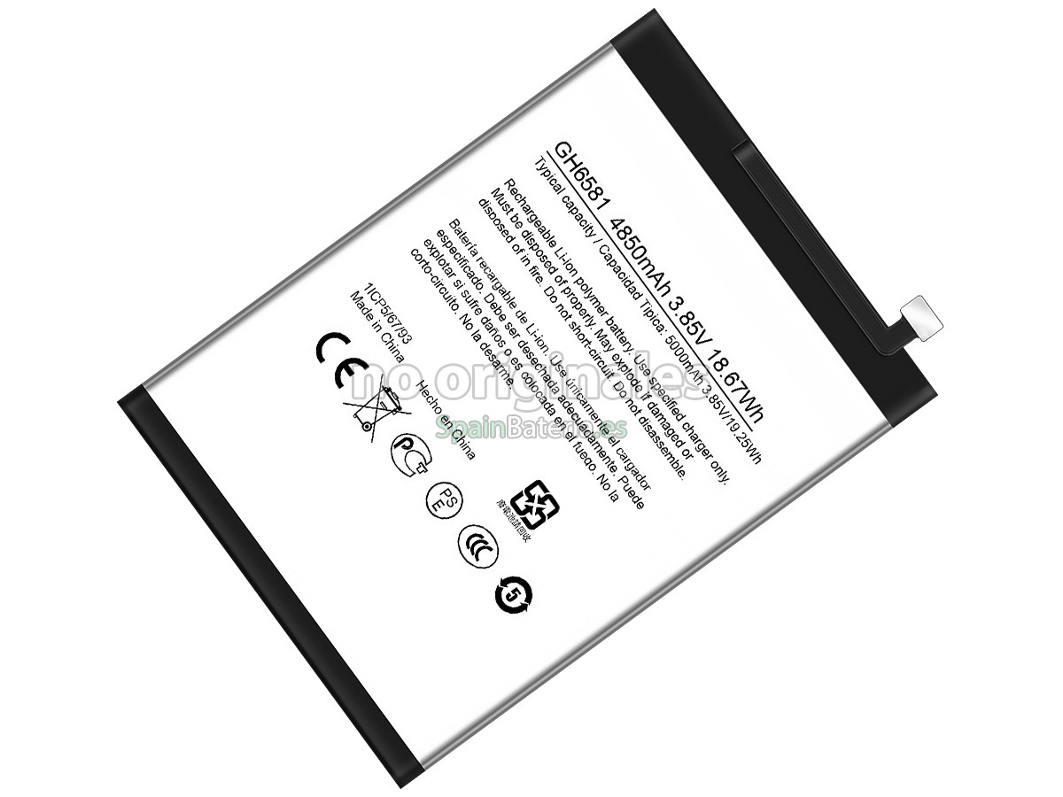 Batería para Nokia G11 PLUS